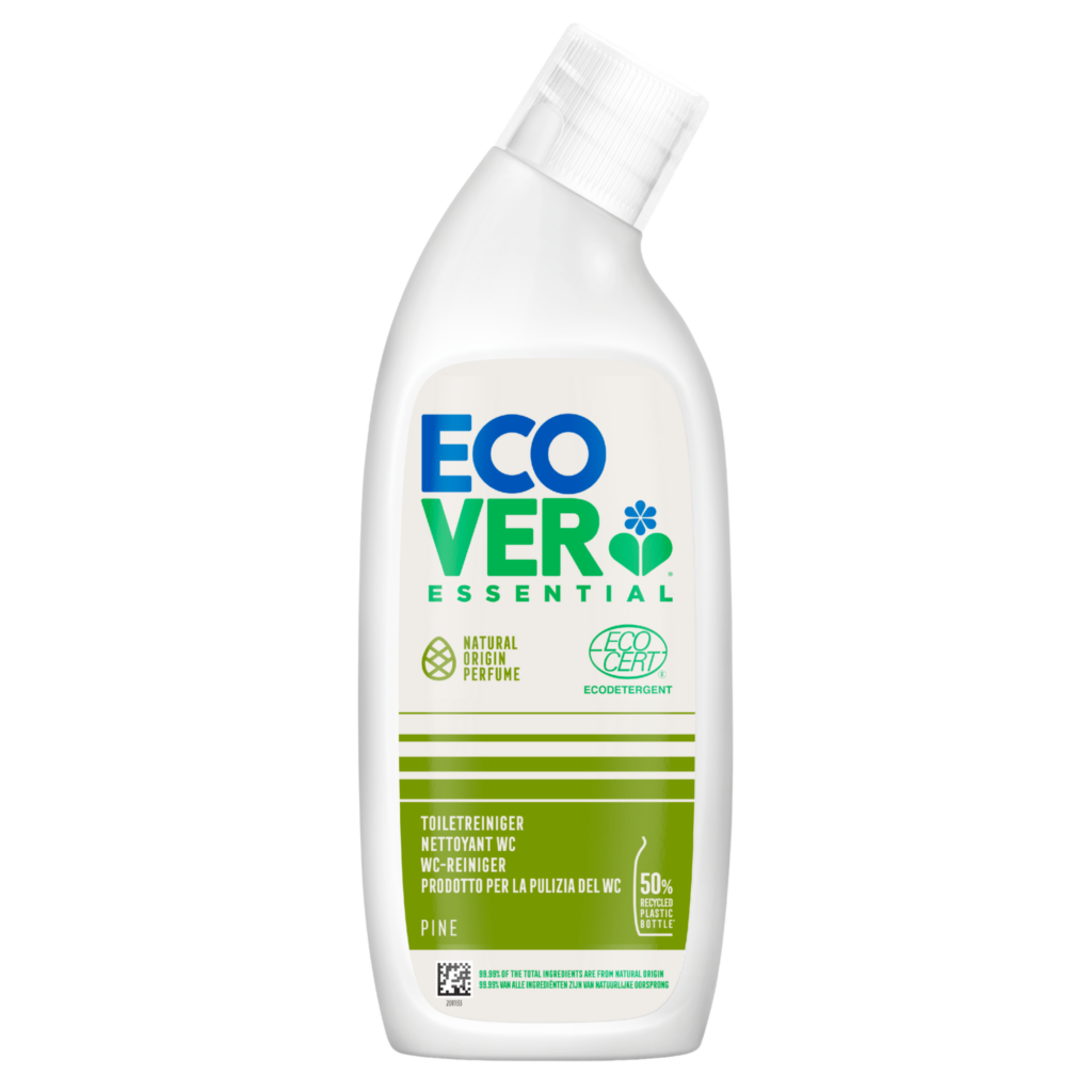Ecover Ecocert WC-Reiniger